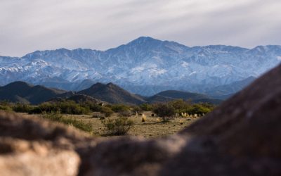 Con las celebraciones por la diversidad cultural y los agasajos a mamá Tunuyán vivió a pleno el último fin de semana XXL del 2023