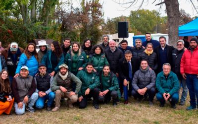 La Uco Miel concluyó tras dos exitosas jornadas