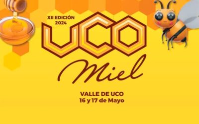 El Valle de Uco se prepara para disfrutar de una nueva edición de la UCO MIEL