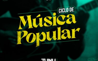 Nueva edición de Ciclos de Cultura en el Auditorio Municipal