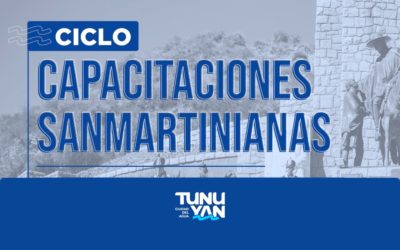 Ciclo de Capacitaciones Sanmartinianas