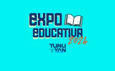 Expo educativa 2024: Elegí tu futuro