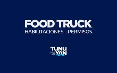 Habilitación y permiso para el uso de vehículos gastronómicos o Food Trucks en el Manzano Histórico