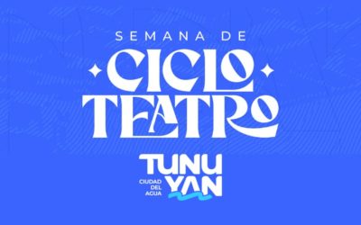 “Ciclo Teatro” una propuesta imperdible para toda la familia