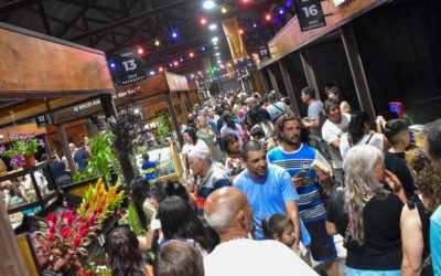 Inauguración del Mercado La Estación: el sueño que une historia y progreso