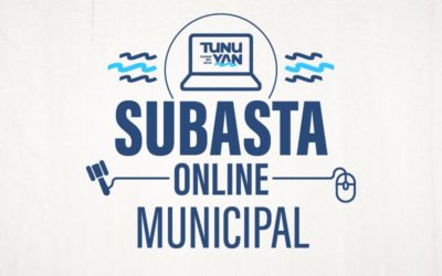 La Municipalidad de Tunuyán subastará bienes en desuso