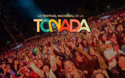 Tonada 2025 con Los Pericos, Diego Torres y Luciano Pereyra: la grilla completa de artistas, cuál es el precio de las entradas y cómo comprarlas