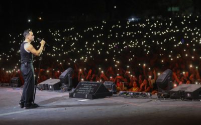 El Festival Nacional de la Tonada: un impulso cultural y turístico para Mendoza